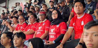 Kiprah untuk Persitema dari Kader Banteng Temanggung Persitema