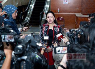 Mbak Puan Minta Kasus Penembakan PMI Diusut Tuntas Puan Maharani