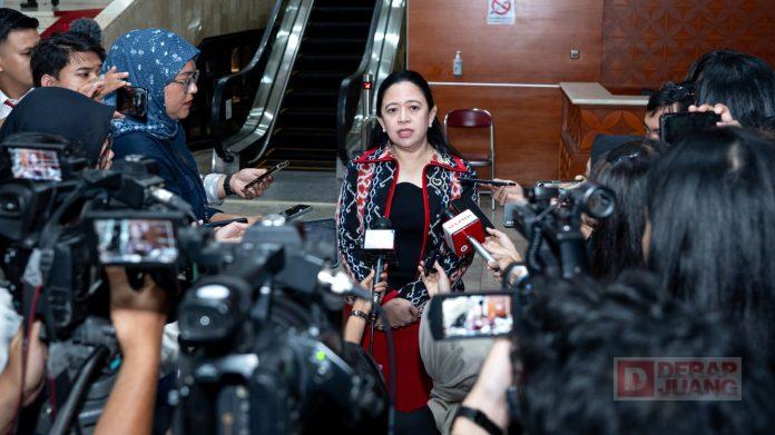 Mbak Puan Minta Kasus Penembakan PMI Diusut Tuntas Puan Maharani