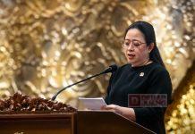 Mbak Puan Tanggapi 100 Hari Kerja Prabowo: Tantangan Kerja Lebih Keras Puan