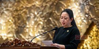 Mbak Puan Tanggapi 100 Hari Kerja Prabowo: Tantangan Kerja Lebih Keras Puan