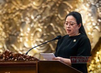 Mbak Puan Tanggapi 100 Hari Kerja Prabowo: Tantangan Kerja Lebih Keras Puan