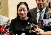 Mbak Puan Yakin Megawati dan Prabowo Punya Harapan Sama Ingin Cepat Bertemu Puan