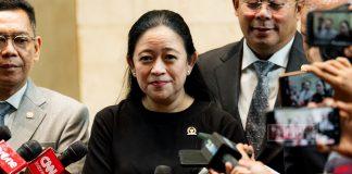 Mbak Puan Yakin Megawati dan Prabowo Punya Harapan Sama Ingin Cepat Bertemu Puan