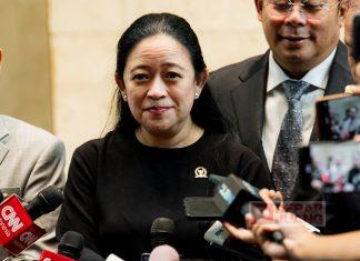 Mbak Puan Yakin Megawati dan Prabowo Punya Harapan Sama Ingin Cepat Bertemu Puan