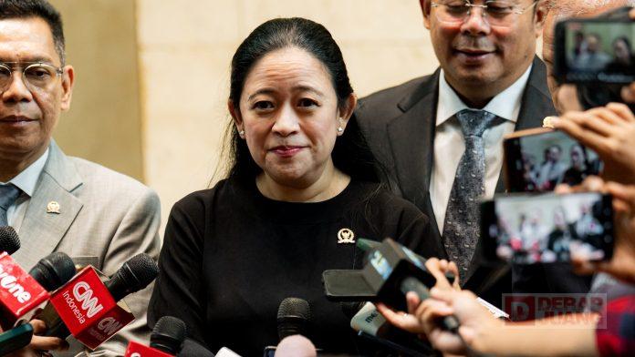 Mbak Puan Yakin Megawati dan Prabowo Punya Harapan Sama Ingin Cepat Bertemu Puan