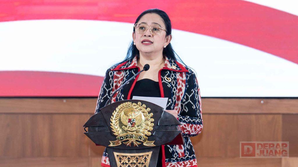 Puan Maharani