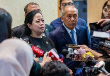 Pimpin Sidang DPR, Mbak Puan Singgung Makan Bergizi Gratis Hingga Penurunan Biaya Haji Puan