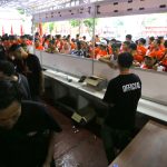 Event Megawati Run Disambut Antusias Warga Jateng Megawati Run