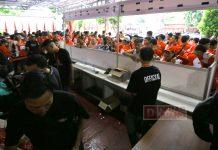 Event Megawati Run Disambut Antusias Warga Jateng Megawati Run