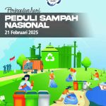 Hari Peduli Sampah Nasional 2025