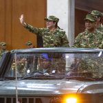 Puan di Retreat Kepala Daerah