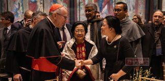 Mbak Puan Dorong Lahirnya Aksi Nyata Lindungi Anak Mbak Puan