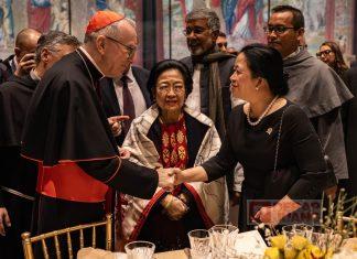 Mbak Puan Dorong Lahirnya Aksi Nyata Lindungi Anak Mbak Puan