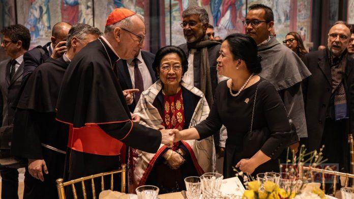 Mbak Puan Dorong Lahirnya Aksi Nyata Lindungi Anak Mbak Puan