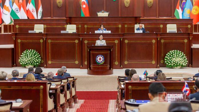 Mbak Puan Dorong Terwujud Kesetaraan Bagi Semua Negara Mbak Puan