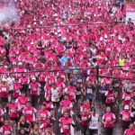 Megawati Run Sukses Raih Animo Warga Berbagai Daerah Megawati Run