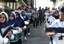 Mengenal Yunianto Lebih Dekat, Pribadi yang Humble Yunianto