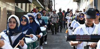 Mengenal Yunianto Lebih Dekat, Pribadi yang Humble Yunianto