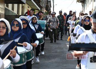Mengenal Yunianto Lebih Dekat, Pribadi yang Humble Yunianto