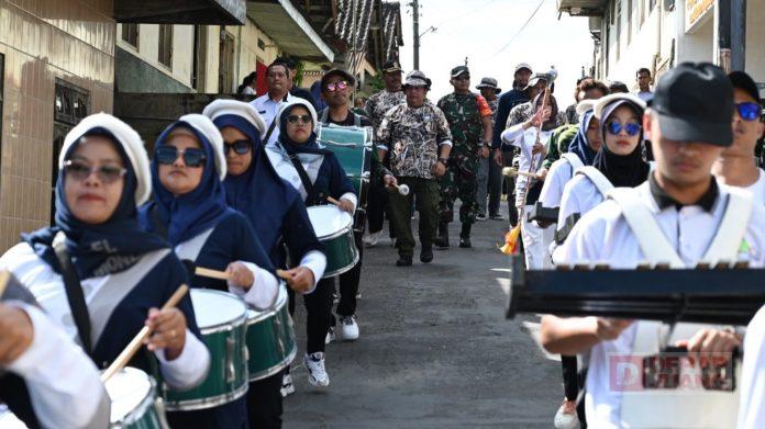 Mengenal Yunianto Lebih Dekat, Pribadi yang Humble Yunianto