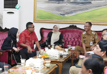 Upaya Perbaikan RTLH Sebagai Langkah Penanggulangan Kemiskinan di Banjarnegara