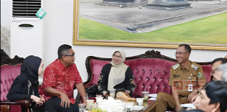 Upaya Perbaikan RTLH Sebagai Langkah Penanggulangan Kemiskinan di Banjarnegara