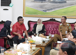 Upaya Perbaikan RTLH Sebagai Langkah Penanggulangan Kemiskinan di Banjarnegara