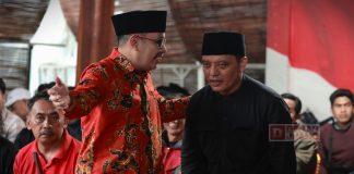 Sofwan Ajak Warga Jaga Kondusivitas dan Stabilitas Sofwan