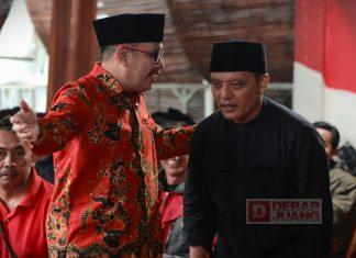 Sofwan Ajak Warga Jaga Kondusivitas dan Stabilitas Sofwan