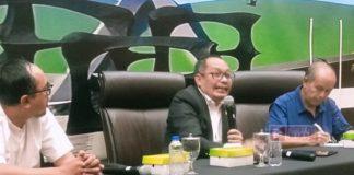 Tragedi GT Ciawi, Sofwan: Perlunya Monitoring Sofwan