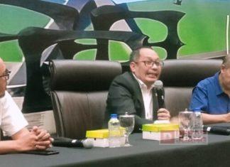 Tragedi GT Ciawi, Sofwan: Perlunya Monitoring Sofwan