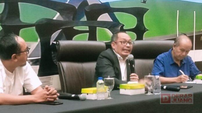 Tragedi GT Ciawi, Sofwan Perlunya Monitoring Sofwan