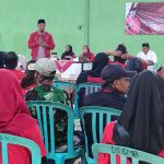 Wahju Djatmika Gelar Reses Ideologi Bersama Struktural Partai (2)