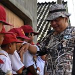 Yunianto Dorong Perhatian Lebih untuk Aspek Pendidikan (2)