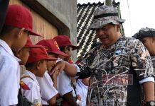 Yunianto Dorong Perhatian Lebih untuk Aspek Pendidikan Yunianto