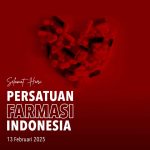 hari persatuan farmasi indonesia 2025