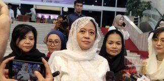 Puan Ingatkan Pemerintah Soal Keamanan Sistem Transfer Tunjangan Guru