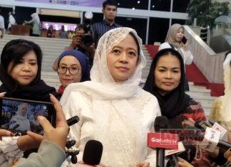 Puan Ingatkan Pemerintah Soal Keamanan Sistem Transfer Tunjangan Guru