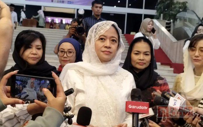 Puan Ingatkan Pemerintah Soal Keamanan Sistem Transfer Tunjangan Guru