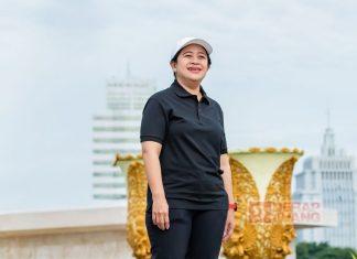 Puan Sebut Kasus Kapolres Ngada ‘Fenomena Gunung Es’, Minta Pelaku Diberi Hukuman Berat