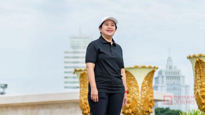 Puan Sebut Kasus Kapolres Ngada 'Fenomena Gunung Es', Minta Pelaku Diberi Hukuman Berat