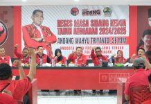 Andang Wahyu Triyanto : Menyerap Aspirasi untuk Pengembangan Potensi Daerah
