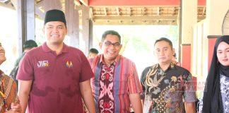 Jepara International Furniture Buyer Weeks 2025: Andang Wahyu Triyanto Dorong Ekonomi Daerah Lewat Keunggulan Kerajinan Lokal!