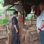 Kisah Sukses Peternak Binaan Junarso Dengan Ratusan Bebek Petelur