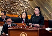 Mbak Puan: Negara Harus Hadir Tanpa Tunggu Rakyat Mem-viralkan Puan Maharani