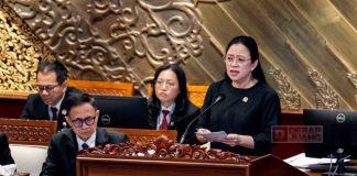 Mbak Puan: Negara Harus Hadir Tanpa Tunggu Rakyat Mem-viralkan Puan Maharani