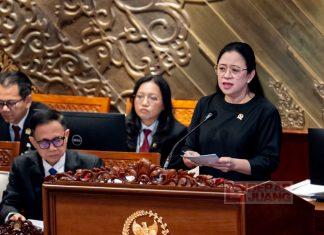 Mbak Puan: Negara Harus Hadir Tanpa Tunggu Rakyat Mem-viralkan Puan Maharani