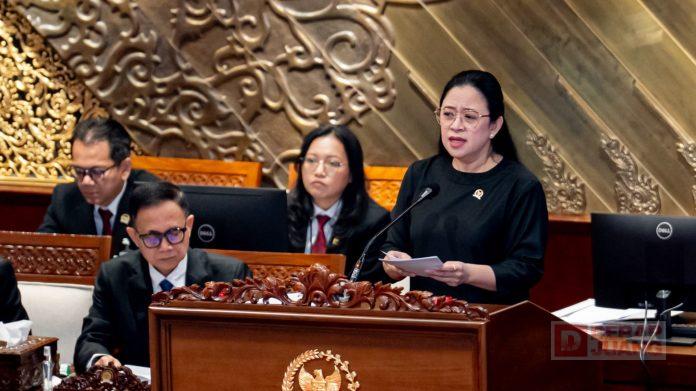 Mbak Puan Negara Harus Hadir Tanpa Tunggu Rakyat Mem-viralkan Puan Maharani