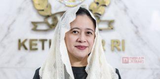 Momen Idul Fitri 1446 H, Mbak Puan: Terus Pererat Persaudaraan Puan Maharani